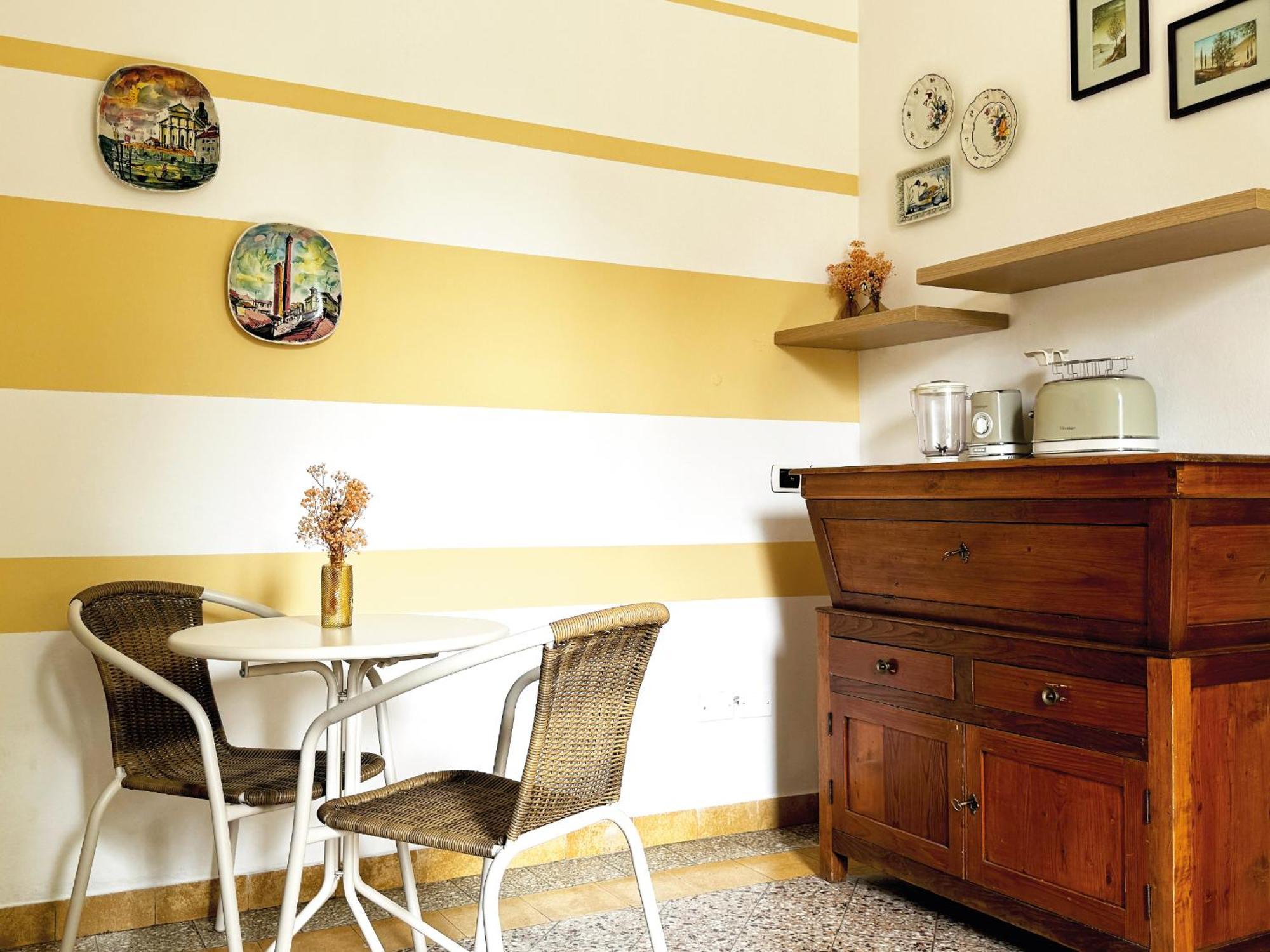 Bed and Breakfast A Casa Dei Nonni Sansepolcro Exteriér fotografie